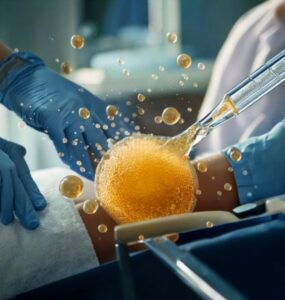 orthopedic stem cell treatment