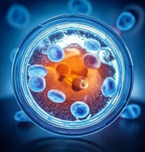 orthopedic stem cell treatment