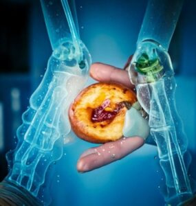 orthopedic stem cell treatment