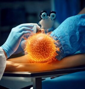 Stem Cell Treatment for Plantar Fasciitis