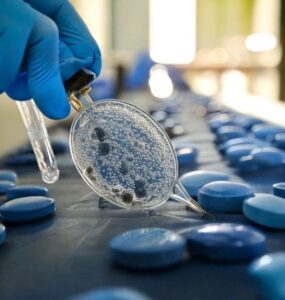 neural stem cell treatment