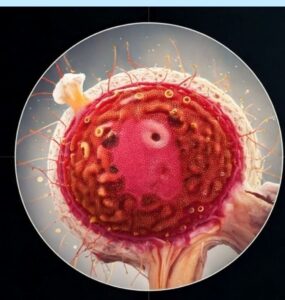 osteopetrosis stem cell treatment