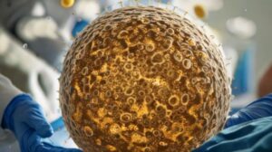 osteopetrosis stem cell treatment