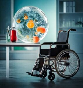 paraplegic stem cell treatment