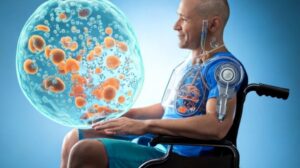 paraplegic stem cell treatment