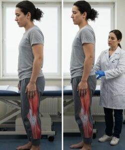 stem cell treatment for sciatic nerve damage