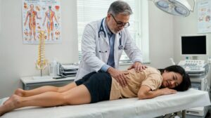 stem cell treatment for sciatic nerve damage