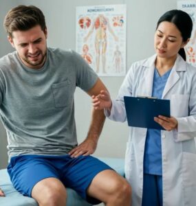 stem cell treatment for sciatic nerve damage