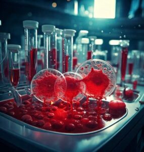 sickle cell stem cell treatment