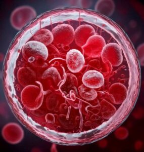 sickle cell stem cell treatment