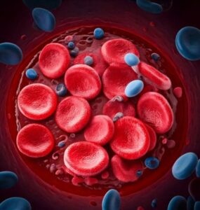 sickle cell stem cell treatment