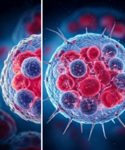 sickle cell stem cell treatment