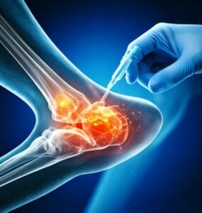 stem cell treatment for achilles tendon rupture