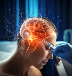 Stem Cell Treatment for Ear Nerve Damage
