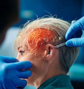 Stem Cell Treatment for Ear Nerve Damage
