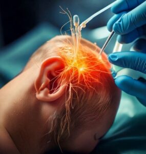 Stem Cell Treatment for Ear Nerve Damage