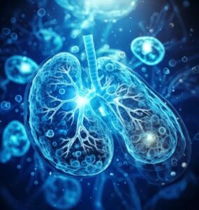 Stem Cell Treatment For Emphysema
