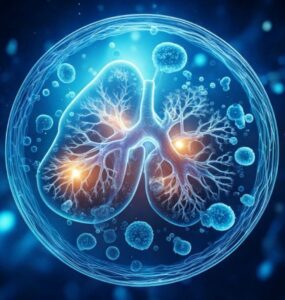 Stem Cell Treatment For Emphysema