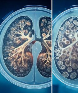 Stem Cell Treatment For Emphysema