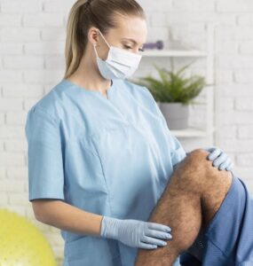 Stem Cell Treatment for Knee Replacement
