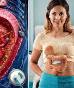 stem cell treatment for ulcerative colitis