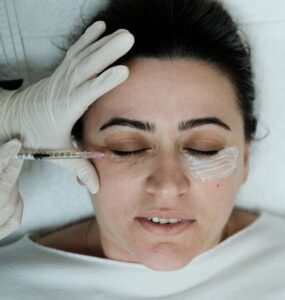 stem cell under eye treatment