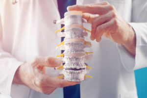 Stem Cell Treatment for Spinal Stenosis Treatment at Regencord