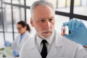 Stem Cell Treatment for Plantar Fasciitis