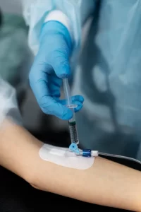 Regencord IV Stem Cell Treatment