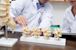 Stem Cell Bulging Disc Treatment