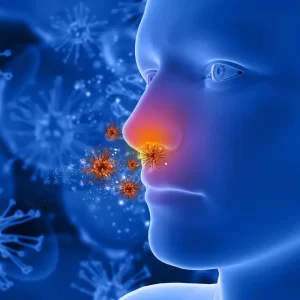 Stem Cell Treatment for COPD