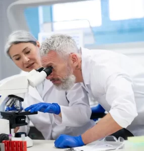 Stem Cell Treatment Age Reversal Technology Center