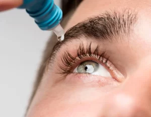 Copper Peptides Amplify Stem Cell Eye Rejuvenation Treatment
