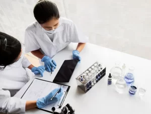 Stem Cells Slow PPMS Progression - Treatment