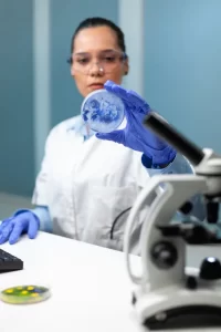 Stem Cells Slow PPMS Progression - Treatment in Regencord