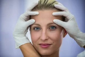 Copper Peptides Amplify Stem Cell Eye Rejuvenation - Banner Image