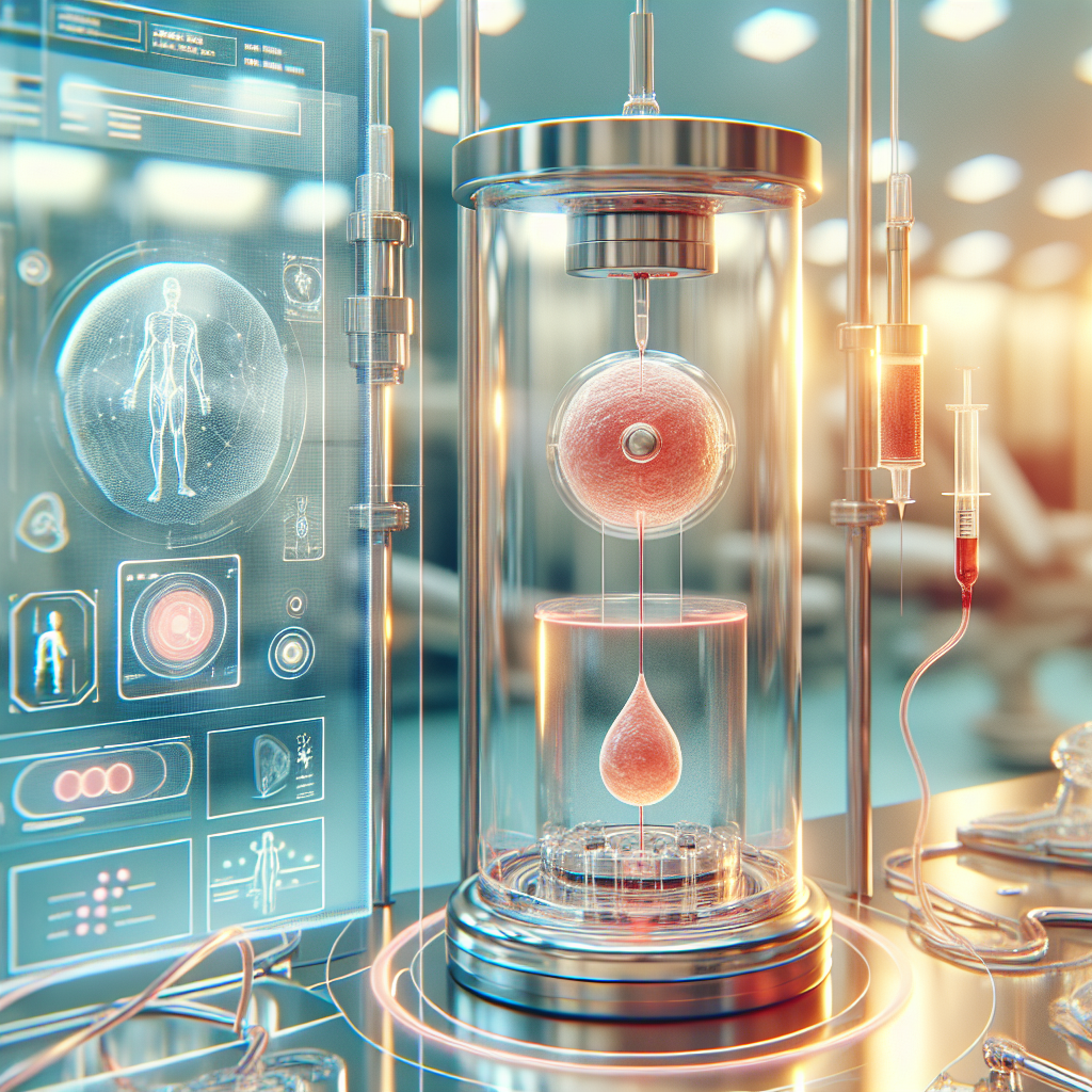 Stem Cell Treatments: Your Guide to Regenerative Medicine Pathways